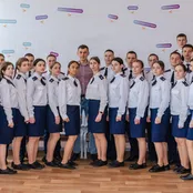Изображение новости: Космос, герои звёзд и будущее, — об этом поговорили на лекциях Общества «Знание» в Луганске