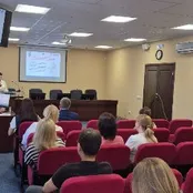 Изображение новости: Сохранение ценностей и развитие культуры: министр искусства и культурной политики Ульяновской области рассказала о планах и задачах отрасли