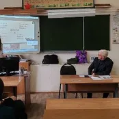 Изображение новости: В регионах состоялись тематические викторины о Великой Отечественной войне
