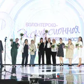 Изображение новости: С любовью к Родине: на Международной выставке-форуме «Россия» назвали имена лучших экскурсоводов-волонтеров