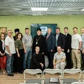 Изображение новости: В Рязани завершился первый сезон работы единой системы патриотического воспитания и начальной военной подготовки «НВП-лига»