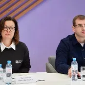 Изображение новости: От молодежи до ветеранов СВО: новые просветительские проекты от «Знания» запустят в Новгородской области