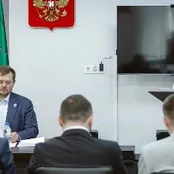 Изображение новости: Евгений Балицкий: «Результаты Общества „Знание“ в Запорожской области значительные, и эту деятельность нужно развивать»