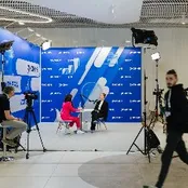 Изображение новости: Гости студии «Знание» на HREXPO PRO ЛЮДЕЙ поделились лайфхаками успешного старта и построения карьеры