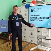 Изображение новости: В Севастополе прошли мероприятия ко Дню памяти Чернобыльской трагедии.