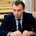 Денис Пестриков
