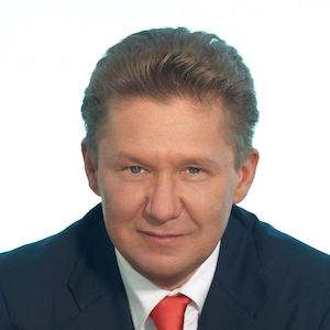 Миллер Алексей