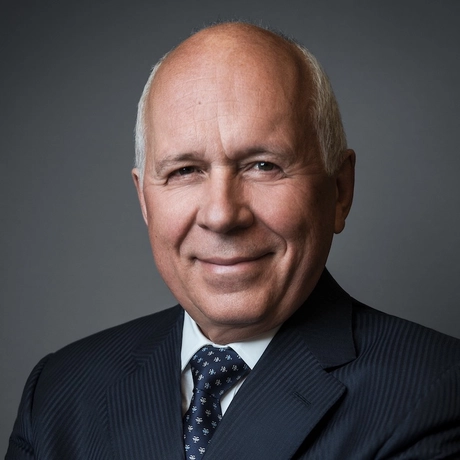 Чемезов Сергей