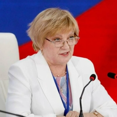 Изображение спикера