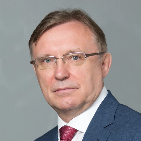 Когогин Сергей