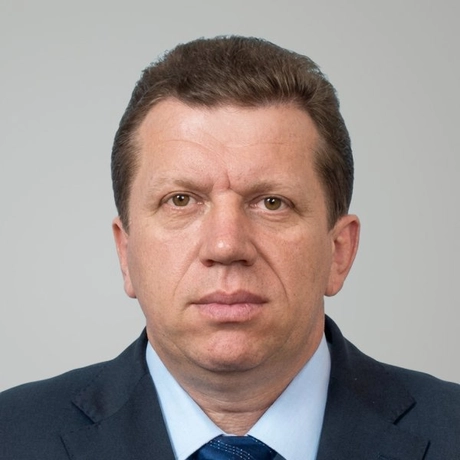 Изображение спикера