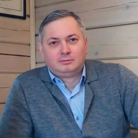 Клочков Дмитрий