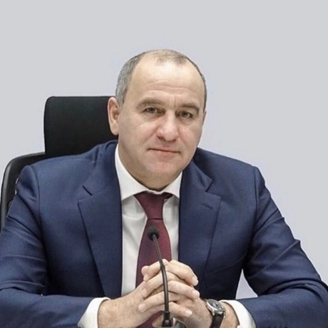 Темрезов Рашид