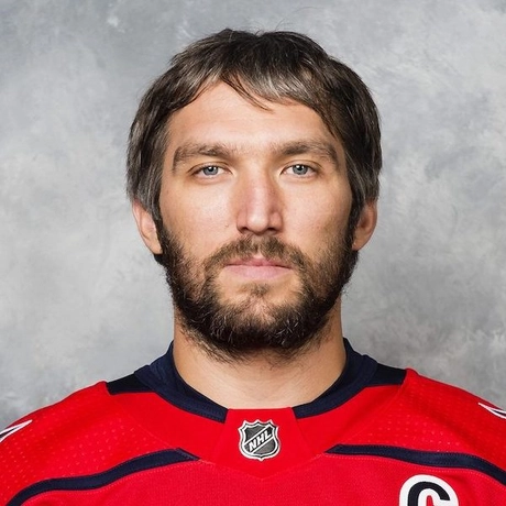 Овечкин Александр