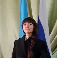 Изображение спикера