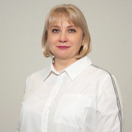 Евстратова Людмила