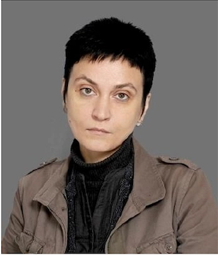 Усольцева Наталья