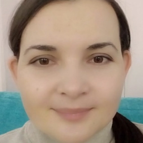 Никифорова Анна