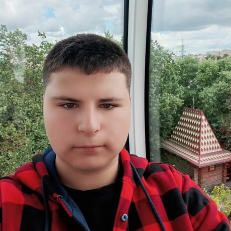 Недоступ Радомир