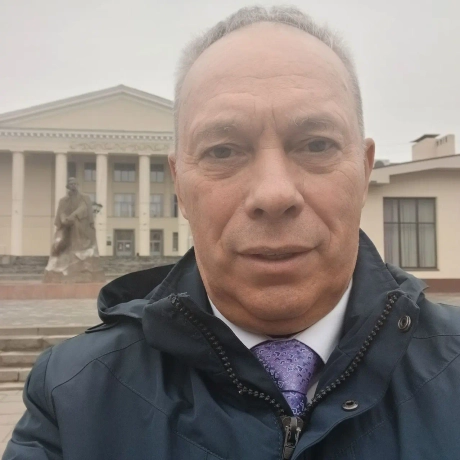 Марахин Владимир