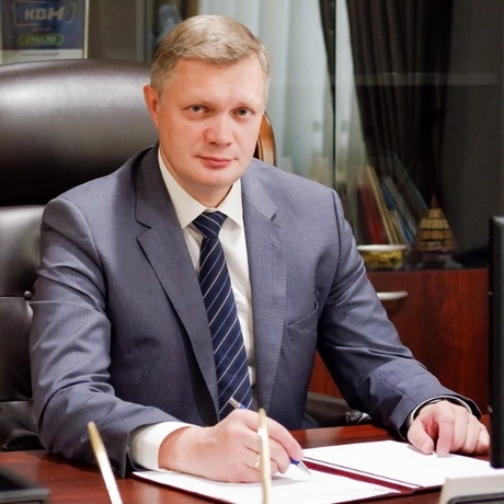 Ректор мади