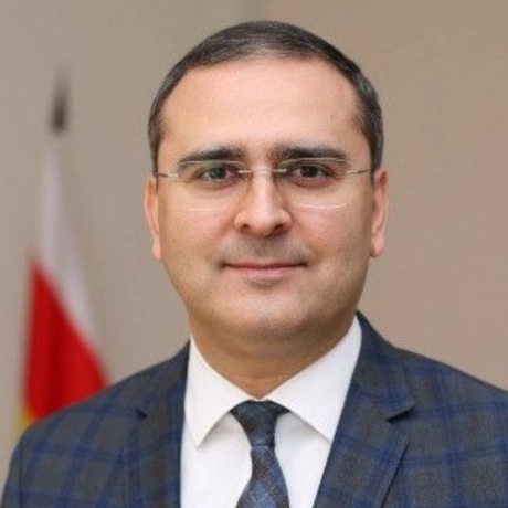 Изображение спикера