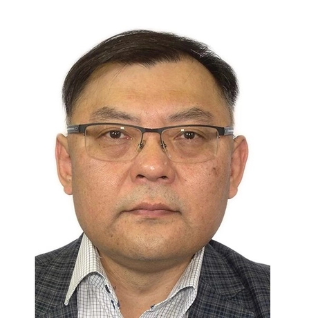 Изображение спикера