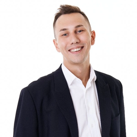 Изображение спикера