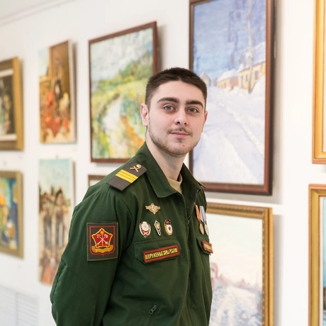 Кнодель Андрей