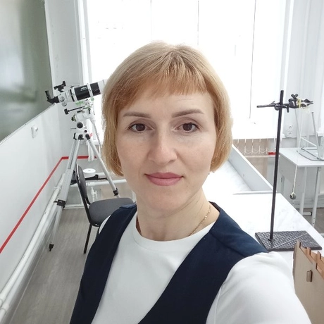 Изображение спикера