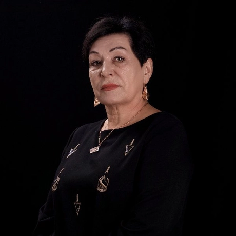 Шпакова Ирина