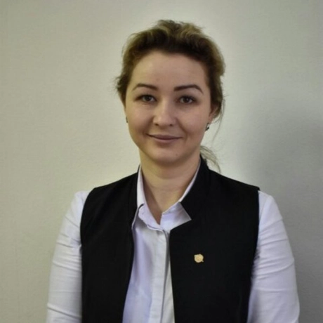 Изображение спикера