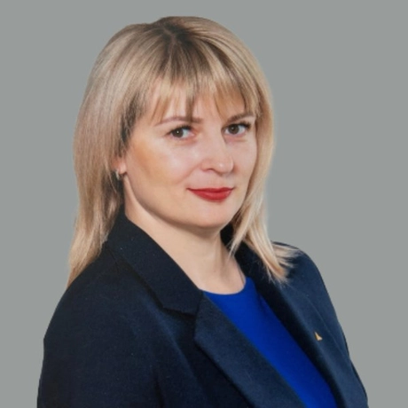 Козлова Наталья