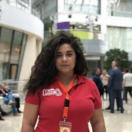 Изображение спикера