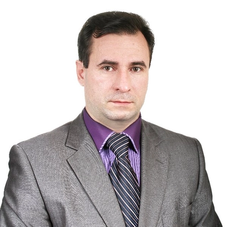 Изображение спикера