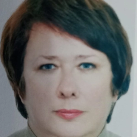 Лосева Татьяна