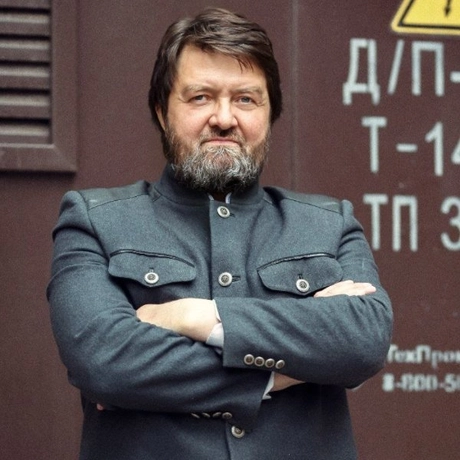 Вайц Алексей