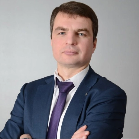 Щелоков Андрей