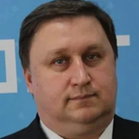 Покровский Павел