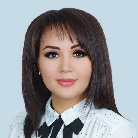 Изображение спикера