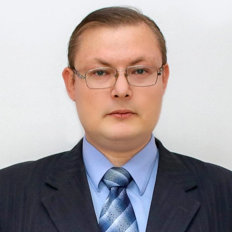 Изображение спикера