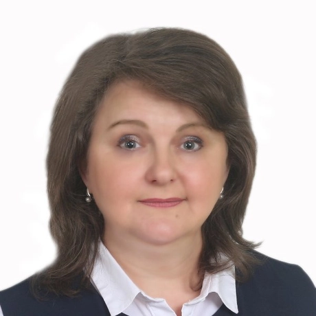 Попович Лариса