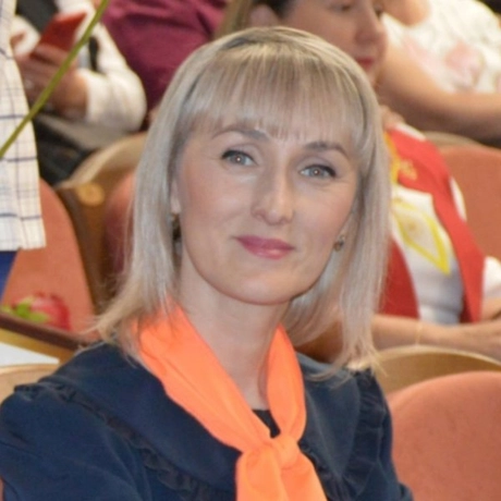 Изображение спикера