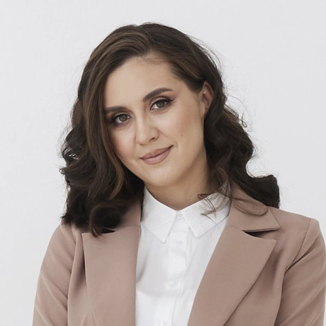 Тур Екатерина