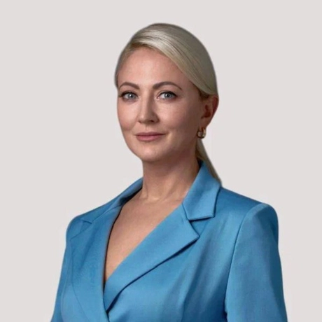 Изображение спикера