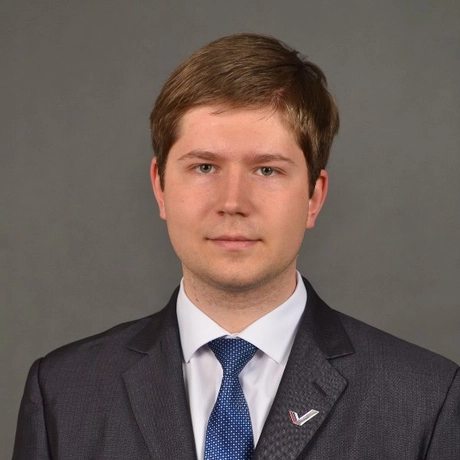 Изображение спикера