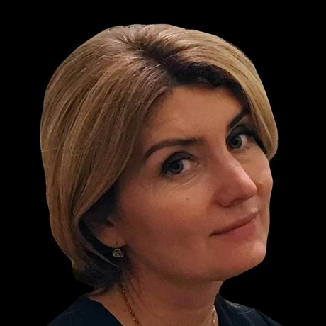 Шигина Олеся