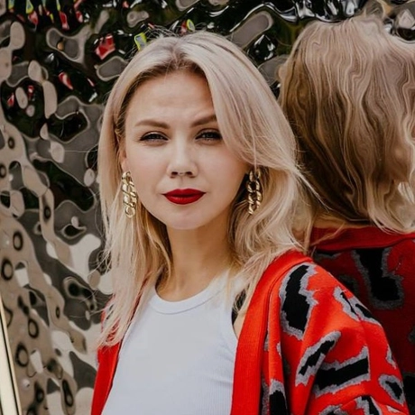 Изображение спикера