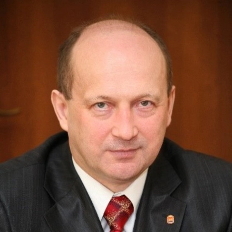 Куликов Александр