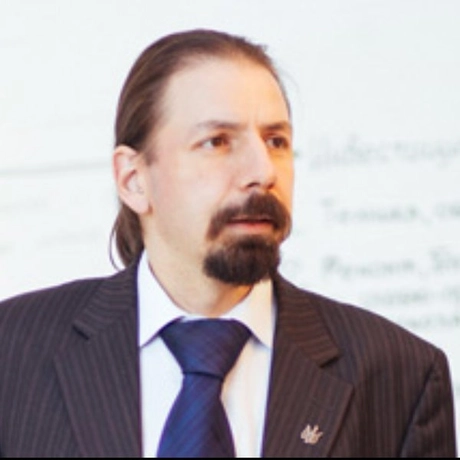 Яцына Алексей